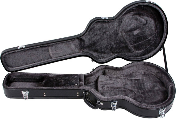Egzemplarz outletowy - Epiphone Case ES-339 hard shell case
