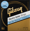 Gibson Brite Wire Reinforced Electric Guitar Strings 10-46 Light Gauge struny