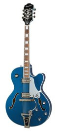 Gitara Elektryczna Epiphone Emperor Swingster DBM
