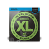 D'Addario EXL165-5 – struny do gitary basowej 5-strunowej