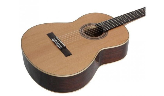 Admira A8 gitara klasyczna 4/4