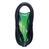 Kabel XLR męski - Jack TRS 6.3mm Bespeco EASX300 3m