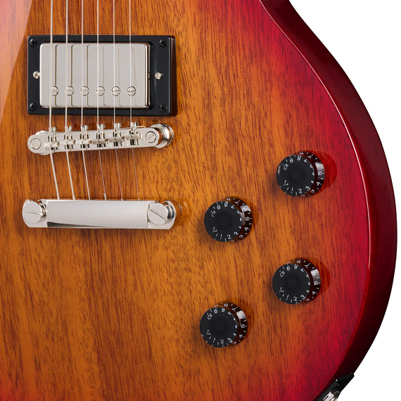 Epiphone Les Paul Tribute Heritage Cherry Sunburst gitara elektryczna