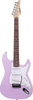 Arrow Tonecaster ST 111 Bubblegum Rosewood/White gitara elektryczna