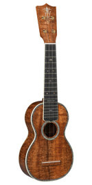 Ukulele sopranowe Martin 5K Uke