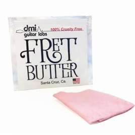DMI Fret Butter – czyścik do podstrunnicy gitary