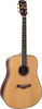 Arrow Platinum D SIT/RW Sitka/Rosewood - gitara akustyczna