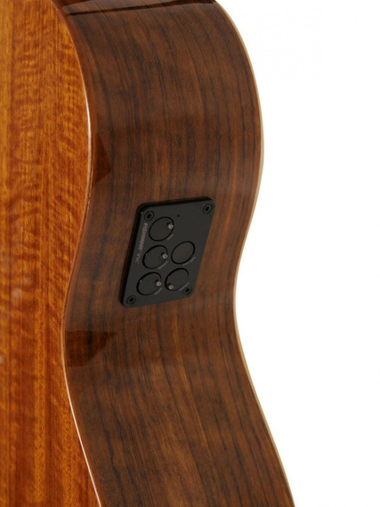 Lag T318ACE - gitara elektro-akustyczna Tamontane