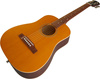 Epiphone Nino Travel Acoustic Outfit - gitara akustyczna