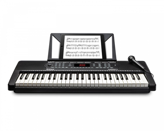 Alesis Harmony 54 – keyboard elektroniczny