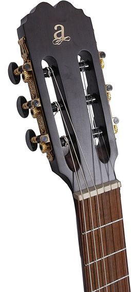 Gitara elektro-klasyczna Admira Luna ECF