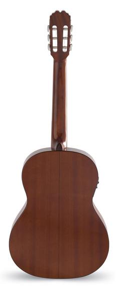 Admira Malaga EF – gitara elektroklasyczna