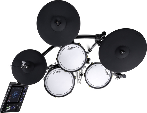 Alesis Strata Club – perkusja elektroniczna