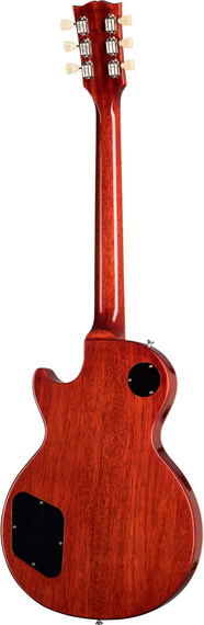 Gibson Les Paul Standard 50s Custom Shop Top - gitara elektryczna