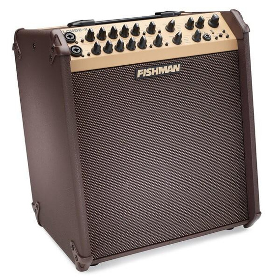 Wzmacniacz Akustyczny Fishman Loudbox Performer - 180 W