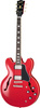 Epiphone 1962 ES-335 Reissue Sixties Cherry gitara elektryczna