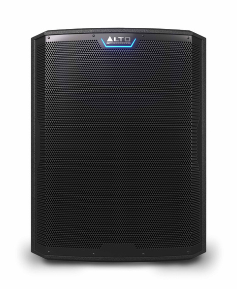 Aktywny subwoofer Alto Professional TS18S
