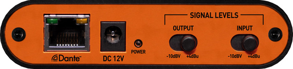 Interfejs audio ESI Dante Planet 22c