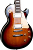Arrow Riffster LP 22 Tobacco Burst Rosewood/Cream - gitara elektryczna