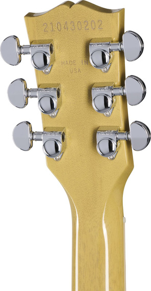 Gitara elektryczna Gibson SG Standard TV Yellow