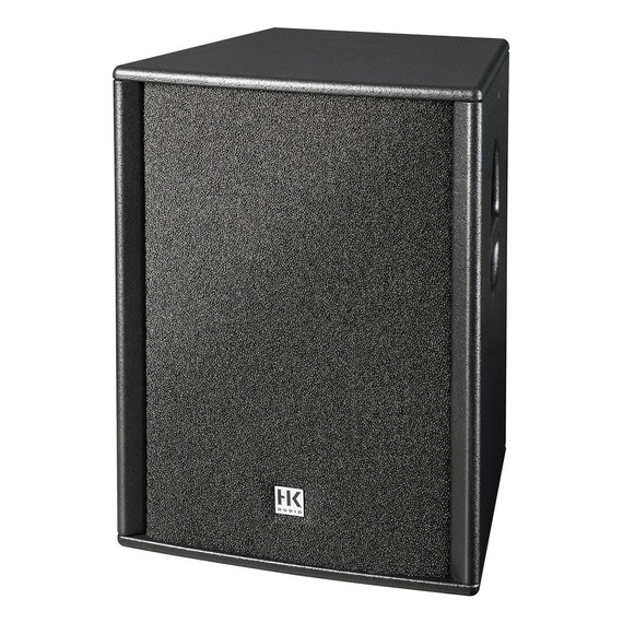 HK Audio PR:O 12 D - Kolumna Szerokopasmowa Aktywna
