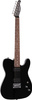 Arrow Telico TL 22 Abyss Black Rosewood – gitara elektryczna