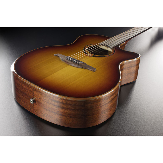 LAG GLA T118ABCE-BRS Special Edition – gitara elektroakustyczna