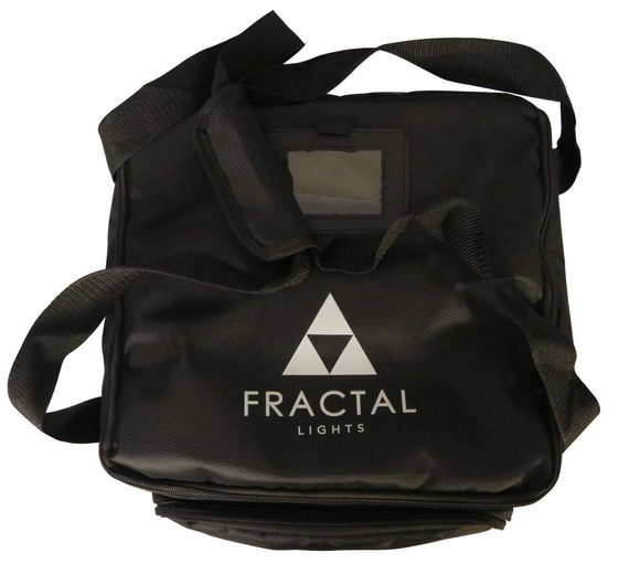 Zestaw 4 x Fractal Lights FL10 pokrowiec PARY/GŁOWY