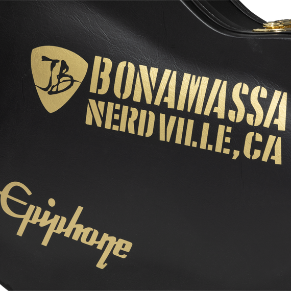 Epiphone Joe Bonamassa 1962 ES-335