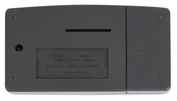 Epiphone *DISC* GT-820 Intellituner tuner gitarowy