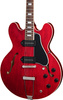 Gibson ES-330 Sixties Cherry gitara elektryczna
