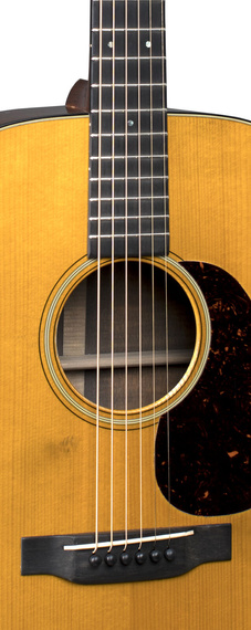 Gitara akustyczna Martin D-18 Authentic 1939 Aged