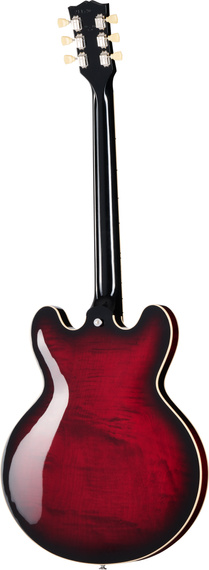 Gibson ES-335 Figured Blood Moon Burst gitara elektryczna