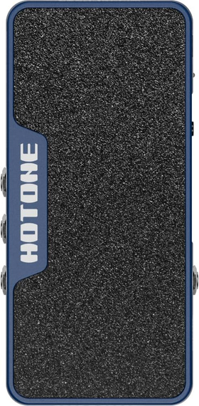 Hotone SP-21 Wong Press Volume/Epression/Wah Pedal