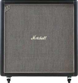 Marshall 1960BHW handwired kolumna gitarowa 4x12"