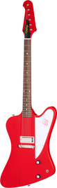 Epiphone 1963 Firebird I Reissue Cardinal Red gitara elektryczna