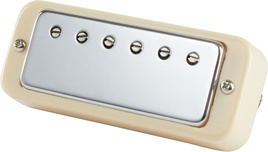 Gibson Original Mini-Humbucker Rhythm Chrome – przetwornik gitarowy