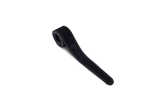 Martin Strap Suede Black – pasek do gitary