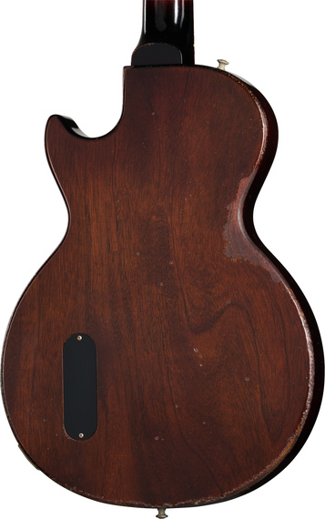 Gibson 1957 Les Paul Junior Single Cut Reissue - gitara elektryczna