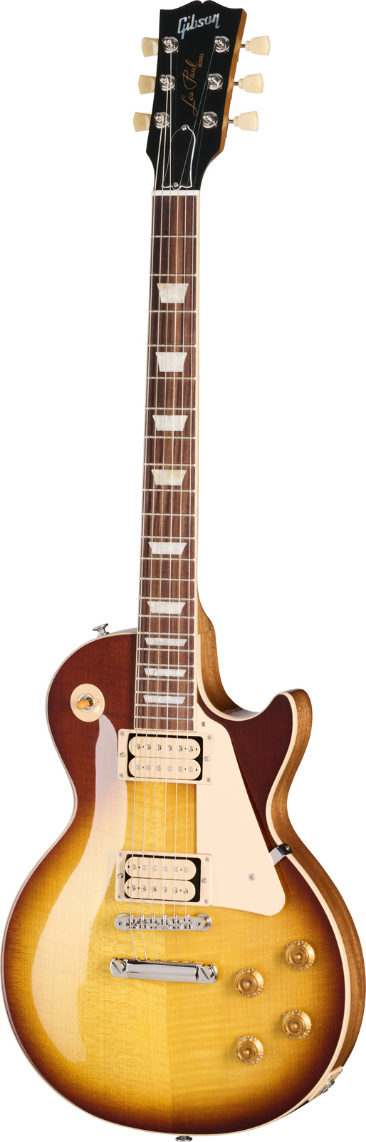 Gibson Les Paul Standard 50s Double Trouble - gitara elektryczna