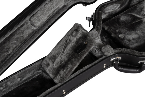 Gitara Elektryczna Epiphone Marty Schwartz ES-335 (Incl. Hard Case) Sixties Cherry