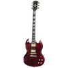 Gibson SG Supreme Wine Red