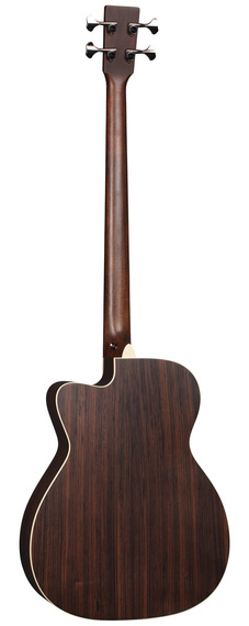 Gitara basowa elektroakustyczna Martin BC-16E