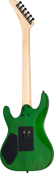 Kramer Striker Figured HSS (Laurel FB; Floyd Rose Special) WI gitara elektryczna