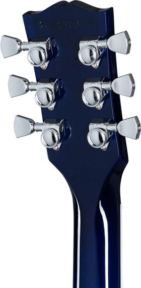 Gitara elektryczna Gibson Les Paul Modern Figured Cobalt Burst