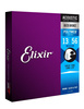 Elixir 11100 PolyWeb Bronze Medium 13-56