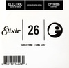 Elixir 16226 – struna pojedyncza do gitary elektrycznej