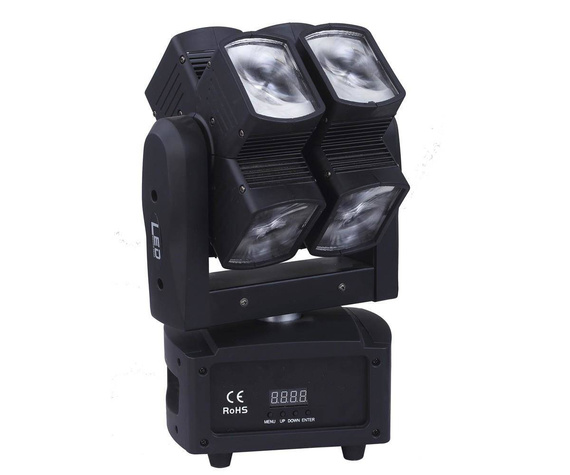 Fractal Lights Matrix 3