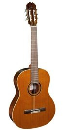 Admira GRANADA - gitara klasyczna