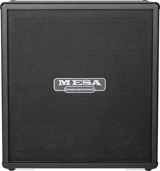 Mesa Boogie 4x12 Rectifier Standard Straight – kolumna gitarowa
